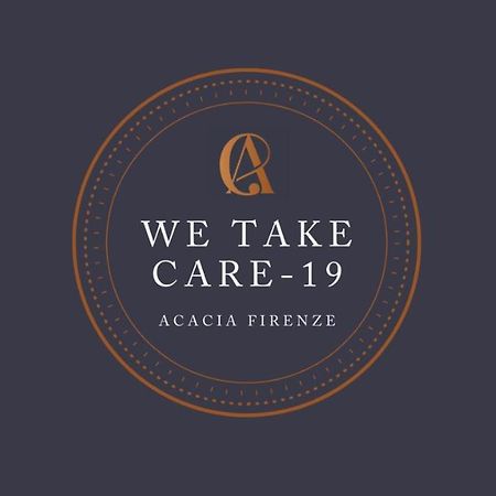 Appartamento Acacia Firenze - Cosmea Esterno foto