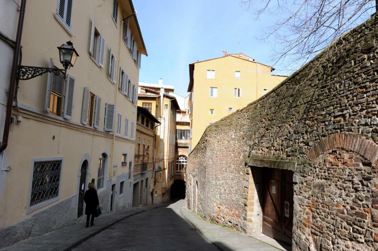 Appartamento Acacia Firenze - Cosmea Esterno foto