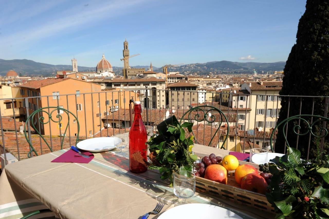 Appartamento Acacia Firenze - Cosmea Esterno foto