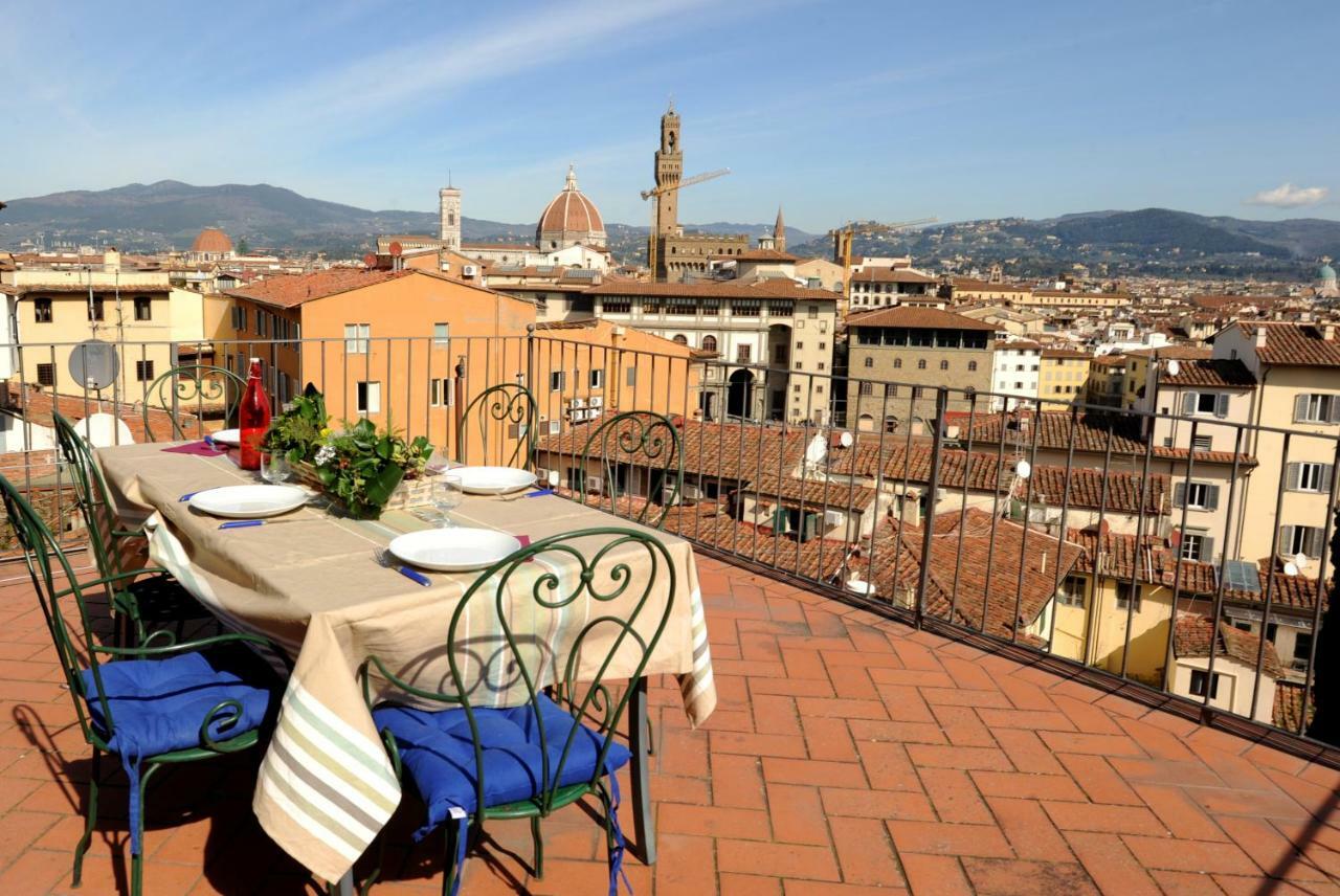 Appartamento Acacia Firenze - Cosmea Esterno foto